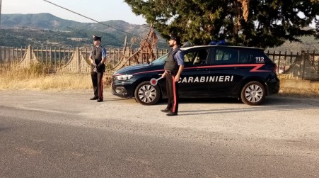 Chiuso caseificio risultato completamente abusivo Sigilli da parte dei Carabinieri anche a tre depositi di alimenti e bevande