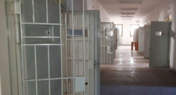 ‘Ndrangheta, detenuto calabrese tenta il suicidio nel carcere dell’Aquila L'uomo, recluso al 41bis, è stato salvato dagli agenti penitenziari