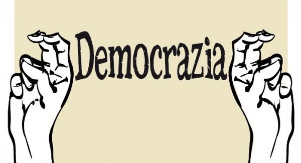 Presidio democrazia e costituzione, il si della Cgil Organizzata da Anpi su proposta del quotidiano online Approdonews per sabato 19 ottobre ore 9,30 in piazza Italia 