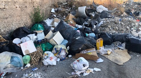 L’anci chiede l’intervento del Governo per la grave emergenza rifiuti Calabria Ecco il testo della lettera inviata al ministro