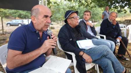 Al via la seconda edizione di “Gente in Aspromonte” Evento promosso dalla Regione Calabria