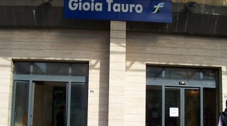 Entrano in funzione ascensori stazione ferroviaria Gioia Tauro Intervento tempestivo di Rete Ferroviaria Italiana dopo le sollecitazioni del sindaco Aldo Alessio