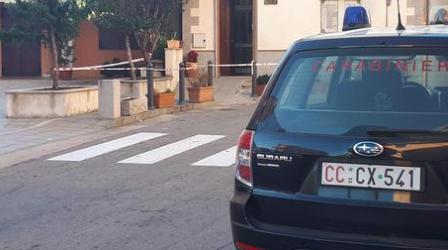 Muore per scoppio ordigno, ipotesi suicidio per 67enne Sull'episodio sono state avviate indagini da parte dei Carabinieri