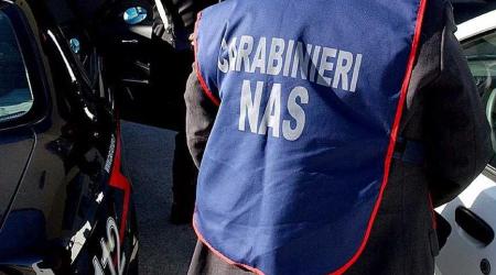 Sequestrati oltre 400 kg di alimenti dai Carabinieri del NAS Reggio Calabria e provincia: nel corso dell’estate sanzioni per 25.000 euro