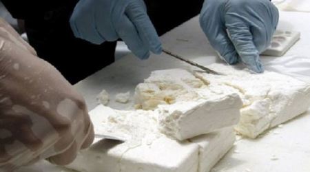 Polizia brasiliana arresta capo del traffico cocaina in Europa Rappresentava il punto di riferimento per i clan di 'ndrangheta