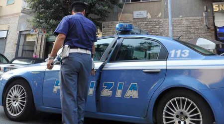 Reggio Calabria, aiutati due minori dalla Polizia di Stato Le due ragazze sono state accompagnate presso strutture specializzate