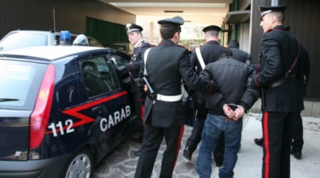 Operazione “Vulture”, sgominata banda dedita a furti e rapine Cosenza, 19 le persone arrestate dai carabinieri nella notte