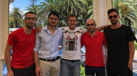 Scienze motorie, Cism Calabria sbarca ad università Messina Attenzione focalizzata sul ruolo e le potenzialità che possiede il professionista del movimento