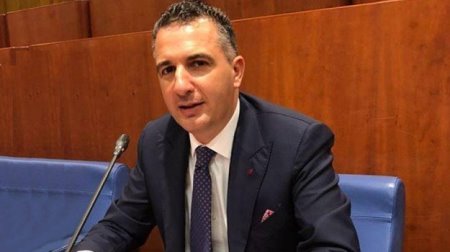 Orlandino Greco (Idm): “il sud rinasce se rinascono i partiti politici”