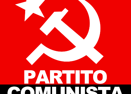 Cordoglio del Partito Comunista per la morte del compagno Pino Pugliese Uomo integerrimo e affabile, ricoprì diversi incarichi istituzionali elettivi e, nel 1994, fu eletto al Senato della Repubblica nelle file comuniste