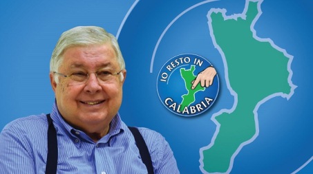 Elezioni regionali, oggi Pippo Callipo farà tappa a Corigliano Ecco gli appuntamenti elettorali della giornata 
