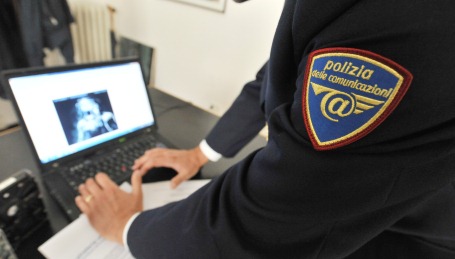 Polizia postale Reggio Calabria, un anno intenso di lavoro Ecco tutte le operazione svolte