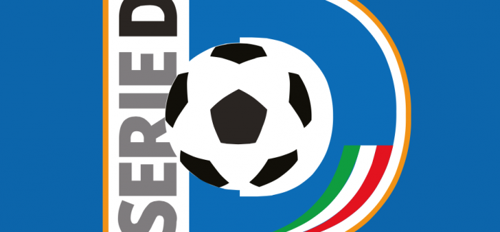 Calcio, Serie D: parte il mercato di riparazione Da ieri lunedi 2 Dicembre 2019