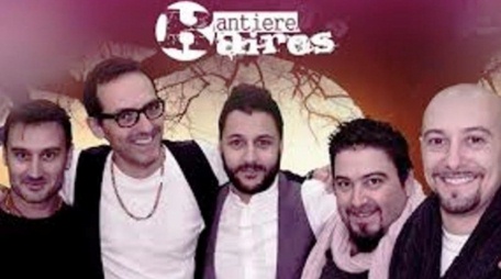 Incontri ravvicinati con la band cristiana “Kantiere Kairòs” Intervista di don Leonardo Manuli