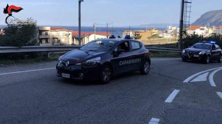 Reggio Calabria, Nessuno resta solo, nessuno resta indietro Video dei Carabinieri