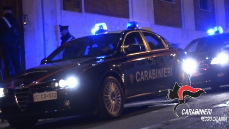 Taurianova, tre misure cautelari per intestazione fittizia di beni I Carabinieri hanno dato esecuzione a un arresto ai domiciliari e due obblighi di dimora