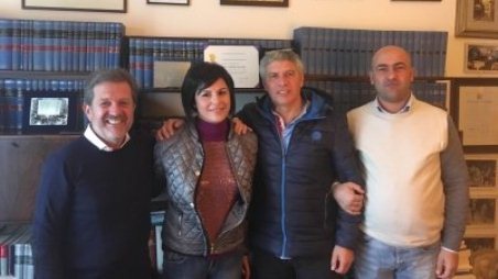 La Lega sostiene il vicesindaco di Gioia Tauro sullo sviluppo dell’area: la Calabria ai calabresi La nota del gruppo del Carroccio di Rosarno