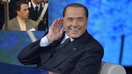 ‘Ndrangheta, il boss Graviano, “Ho incontrato Berlusconi tre volte da latitante” Le rivelazioni del boss in videoconferenza dal carcere di Terni sono pesantissime. Nel processo che si sta celebrando a Reggio per l'omicidio di due carabinieri