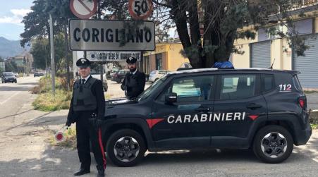 Coronavirus, deunciati in Calabria perchè violavano restrizioni del decreto Notavano un assembramento di persone sedute su due panchine ed intente a conversare senza rispettare le misure di distanza ed igienico-sanitarie previste per il contenimento del virus Covid-19