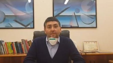Coronavirus, oltre 50 positivi a Rosarno Il sindaco ha comunicato il dato in un video social, aggiungendo pure che ci sono 150 soggetti in quarantena 