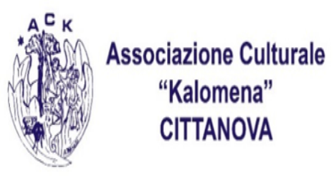 Associazione culturale Kalomena, al via la XVIII Stagione Teatrale di Cittanova e della Piana Sarà presentata Giovedì 25 novembre alle ore 16.30