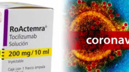Coronavirus, salgono a sei i pazienti guariti con il farmaco anti-artrite all’Annunziata di Cosenza Trattati con il Tocilizumab secondo un protocollo autogestito, i pazienti sono guariti sia clinicamente che virologicamente