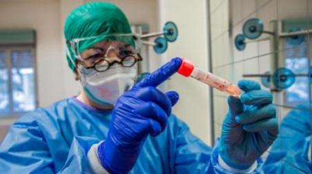 Coronavirus, salgono a 43 i casi positivi a Sinopoli Si sta provvedendo ad installare un gazebo per effettuare tamponi