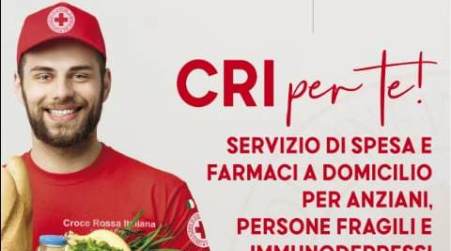 Taurianova, Croce Rossa Italiana, denunciate chi vi contatta, non siamo noi Precisa che la CRI non contatta nessuno se non è la stessa ad essere chiamata