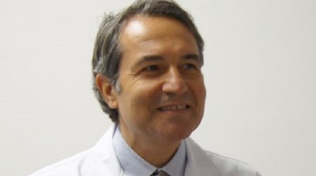 Reggio Calabria, Intervista al Dott. Pasquale Fratto primario del Centro Cuore del Gom La cardiochirurgia ai tempi del coronavirus