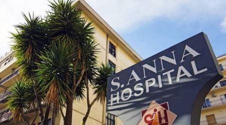 L’ASFOC,  preoccupata per i pazienti che tornano a casa… S. Anna Hospital un’Eccellenza a rischio!!!
