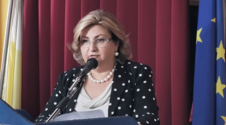 Il cordoglio di Maria Grazia Laganà Fortugno per la scomparsa dell’avvocato Antonio Mazzone