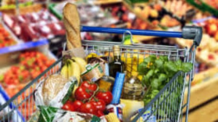 Coldiretti Calabria: i prezzi dei beni alimentari non sono a dieta, stangata per le famiglie calabresi da 150 milioni di euro Imprese agricole nella morsa degli aumenti dei costi di produzione.