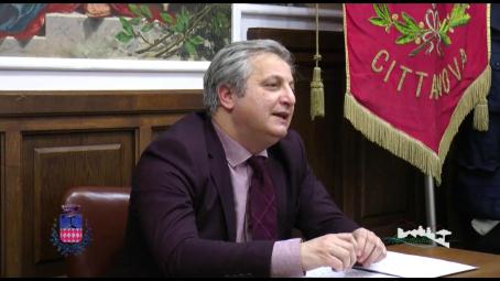 Il sindaco Cosentino plaude all’iniziativa della procura di Palmi e carabinieri per aver fermato la truffa dei loculi sulla ex confraternita