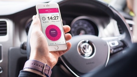Roccella Jonica, attivo servizio EasyPark Permette agli automobilisti di gestire e pagare la sosta direttamente dal proprio smartphone