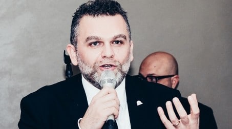 FdI, nominato il commissario di Gioia Tauro Denis Nesci rafforza il gruppo dirigente del partito di Giorgia Meloni 