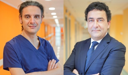 Eccellenza sanitaria internazionale al Sud Italia, i medici calabresi Nasso e Speziale medici calabresi pubblicano studio per un innovativo approccio chirurgico per il bypass aortocoronarico