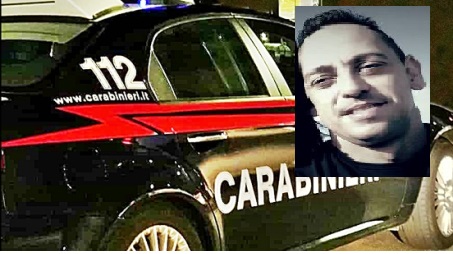 Omicidio a Rosarno, arrestato il presunto killer di Antonio Pupo Il presunto killer, Carmelo Bersano si nascondeva dentro un casolare di campagna 