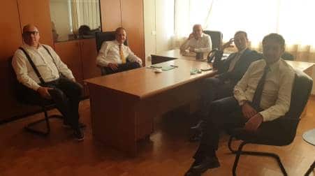 Sanità calabrese al centro dell’incontro a Roma con la sottosegretaria Zampa Gruppo PD in Consiglio regionale