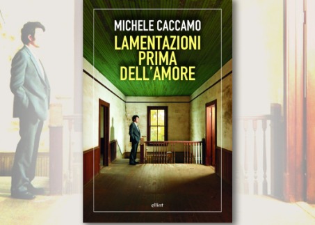 Michele Caccamo e la ricerca del bene A Taurianova la presentazione del suo ultimo libro   