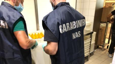 Operazione “Fox” dei Nas, animali macellati senza controlli sanitari in Calabria, 8 custodie cautelari Si tratta di 6 veterinari ufficiali in servizio presso l’Asp e 2 gestori di uno stabilimento di macellazione