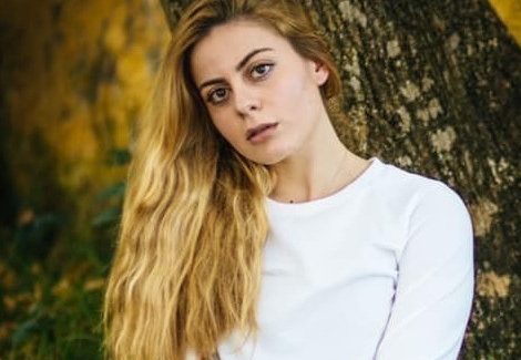 Gioia, un ruolo per la giovane Alessia Foti nel nuovo film della Cucinotta La talentuosa attrice, 21 anni, proviene dalla scuola di recitazione della Calabria