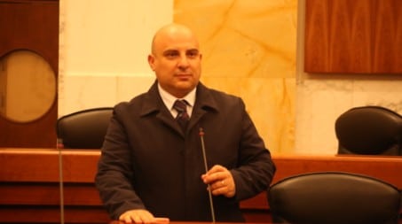 Reggio Calabria, “Coraggio Italia”, Ripepi si dimette da consigliere comunale Il coordinatore provinciale: “Atto di responsabilità verso i cittadini” 