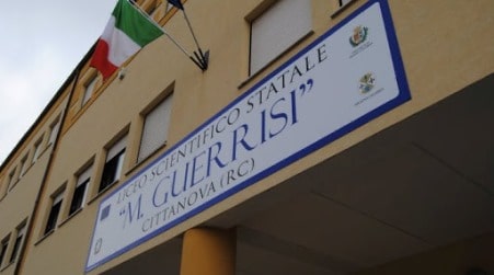Cittanova, gli studenti del Liceo Scientifico “M. Guerrisi” conseguono nuovi e meritati successi!