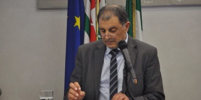 La Fp Cgil Calabria esprime cordoglio e si associa al dolore della famiglia di Tonino Bevacqua Già segretario regionale della Cisl Fp Calabria, scomparso questa notte.