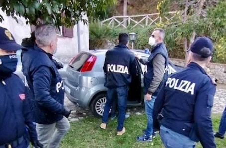 “Operazione Miraggio”, un arresto per “auto-addestramento” di terrorismo Misura cautelare in carcere nei confronti di un cittadino italiano per auto-addestramento ad attività con finalità di terrorismo anche internazionale