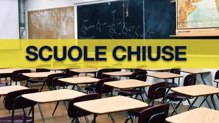 Tutte le scuole in Calabria resteranno chiuse fino al 28 novembre Nuova ordinanza del presidente ff Spirlì che dispone la sospensione delle lezioni per tutti gli istituti e afferma, "Non è stata una decisione facile"
