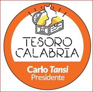 Elezioni regionali 2021, Carlo Tansi presenta le liste. Michele Tripodi candidato con Tesoro Calabria