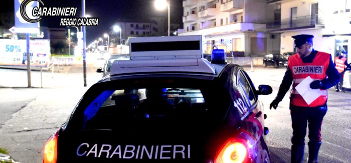 Rapina all’ufficio postale di San Ferdinando, i Carabinieri arrestano gli autori Si tratta di un rosarnese di 48 anni