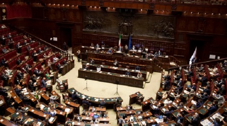 Approvato il “Decreto Calabria”, c’è l’ok della Camera, ora il testo passa al Senato L'Aula ha approvato con 246 voti a favore, 119 contrari e tre astenuti