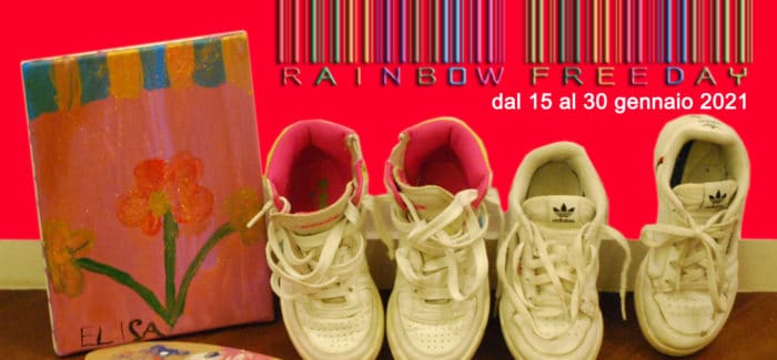Ragainerba: “orgogliosi di essere presenti al grande spettacolo della musica indipendente Rainbow Free Day”
